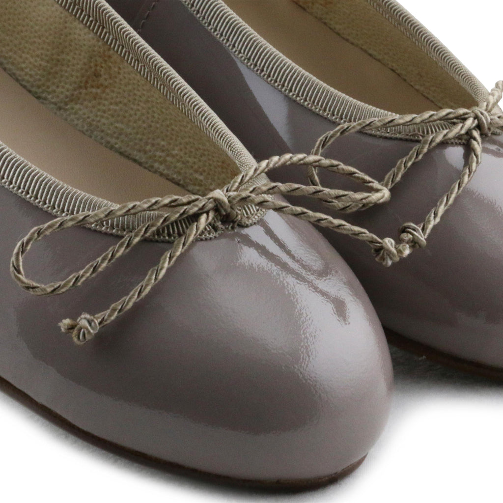 Bailarina charol topo con lazo 5631 de Eli - 5631-192-6.jpg