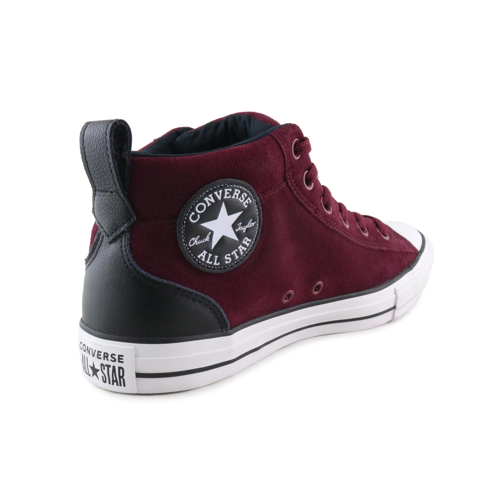 Bota ante burdeos con cordón STREET Converse - STREET-70-3.jpg