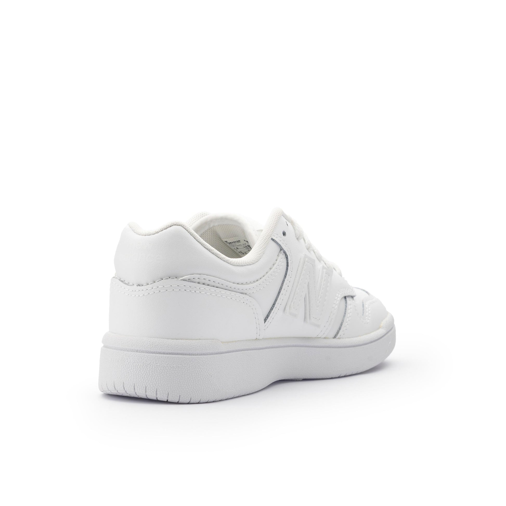 Deportiva total blanco con cordón PSB4803W New Balance - PSB4803W-307-3.jpg