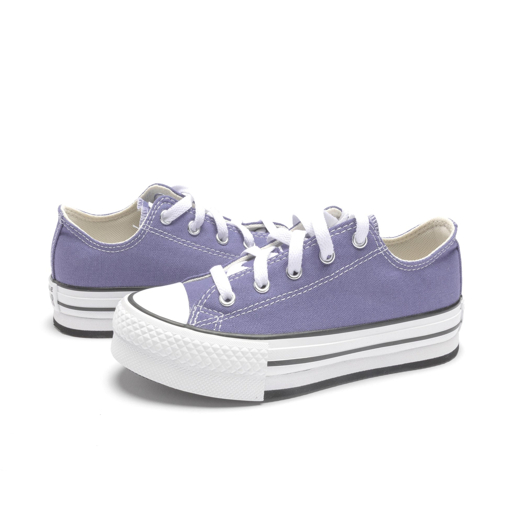 Zapatilla lavanda con cordón 372947C de Converse - 372947C-428-2.jpg