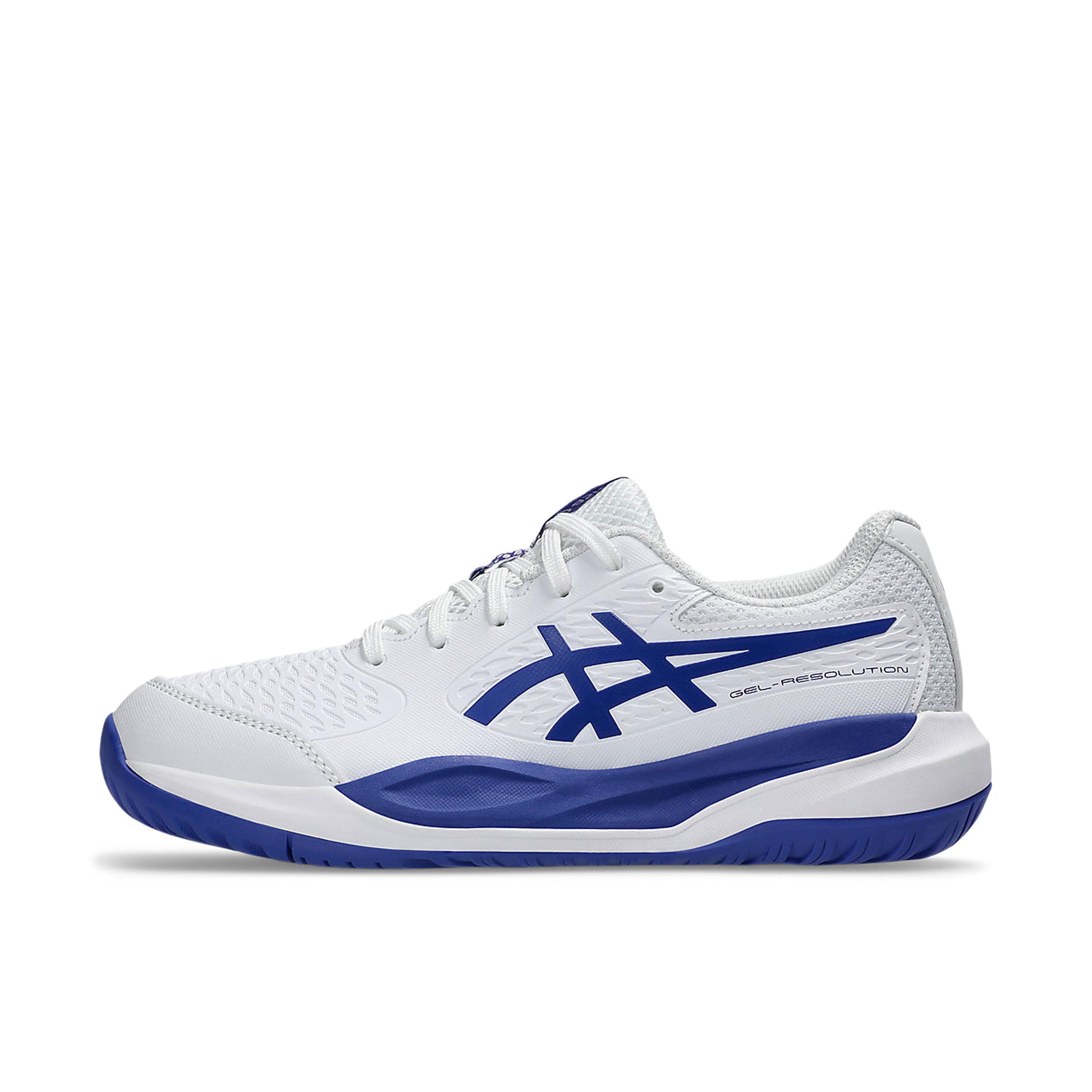 Deportiva blanco con cordón GELRESOLUTIONXGS de Asics - GELRESOLUTIONXGS-30-1.jpg