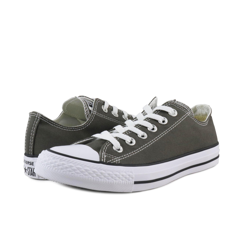 Zapatilla gris oscuro con cordón 9696 Converse - 9696-111-2.jpg
