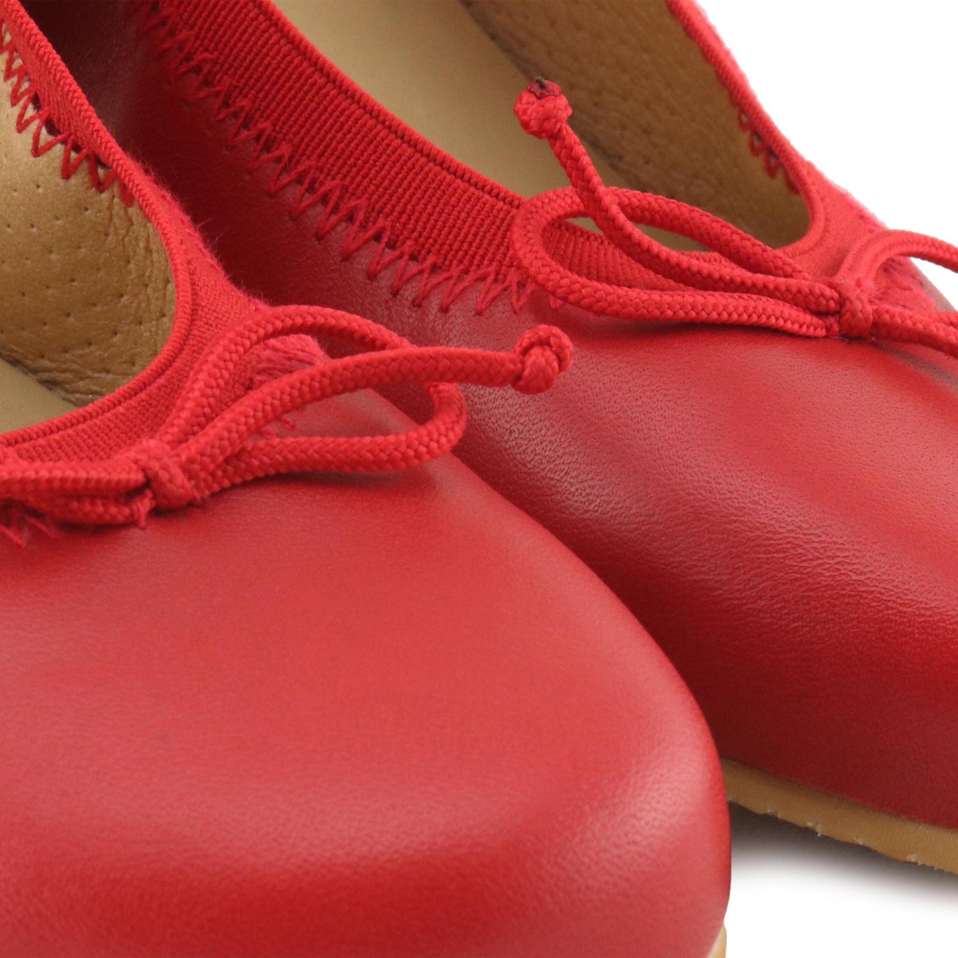 Bailarina rojo con lazo ROLL-P de Jeromín - ROLL-P-11-6.jpg