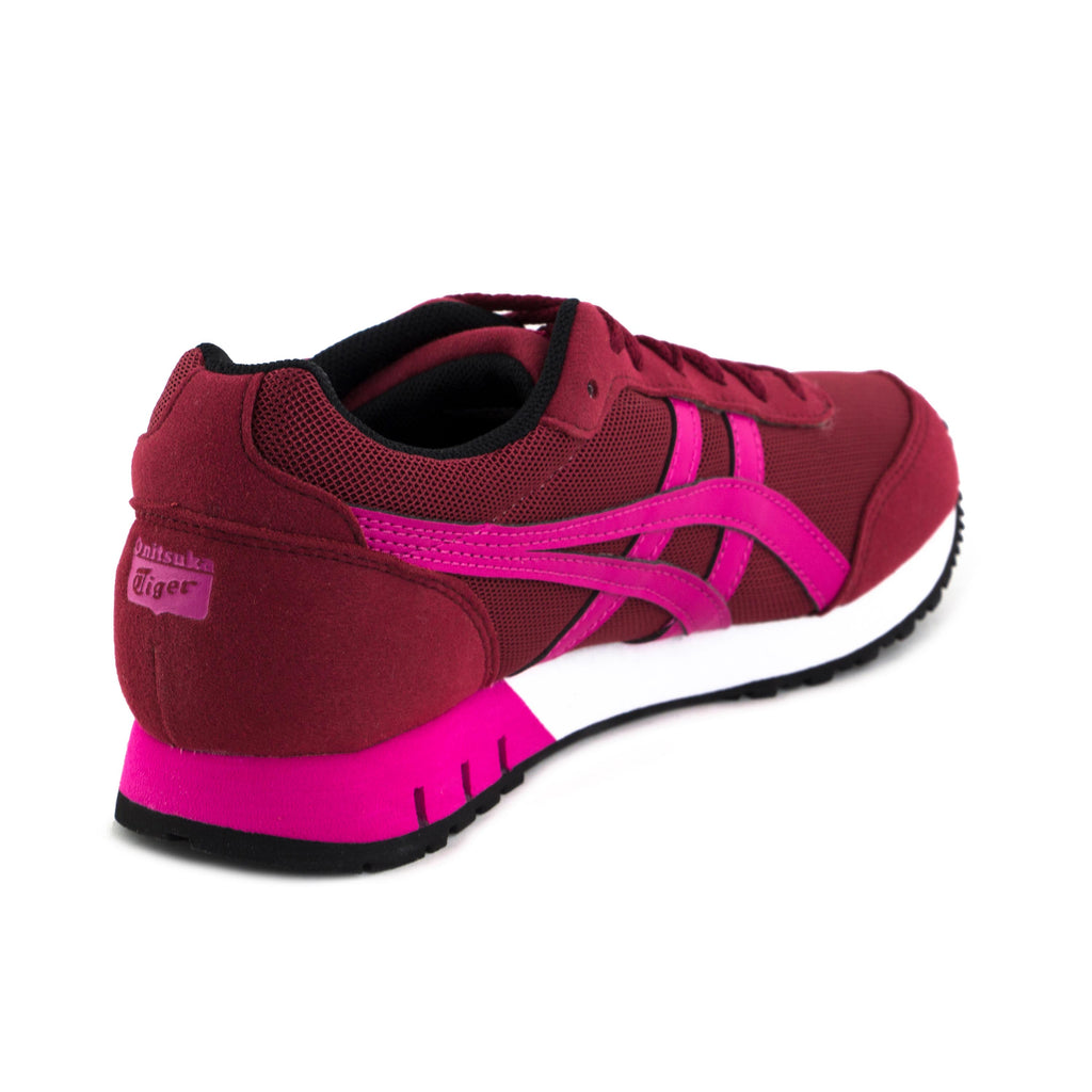Deportiva burdeos con cordón CURREO de Onitsuka Tiger - CURREO-13-3.jpg