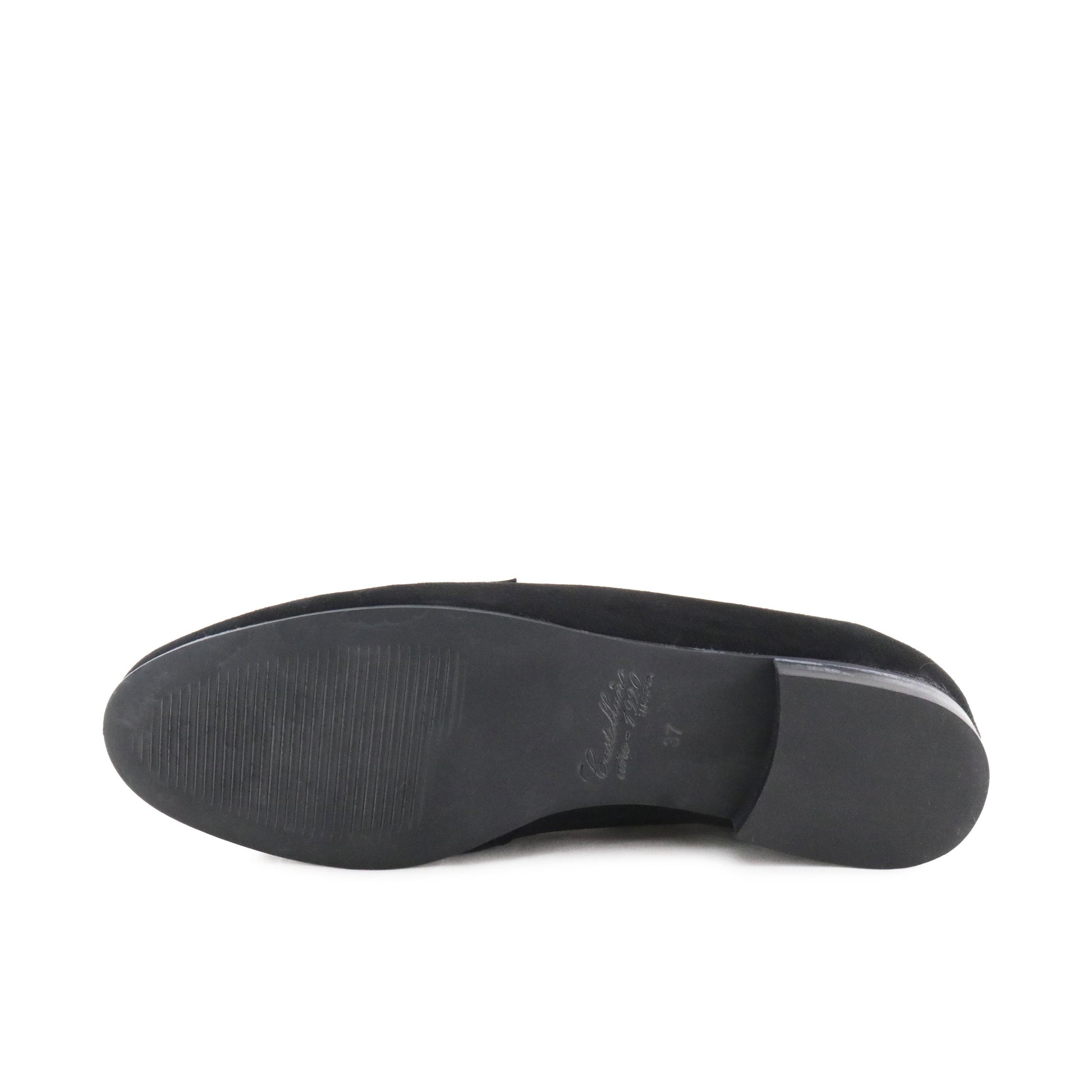 Mocasín ante negro de verano GENOVA de Castellano - GENOVA-124-4.jpg