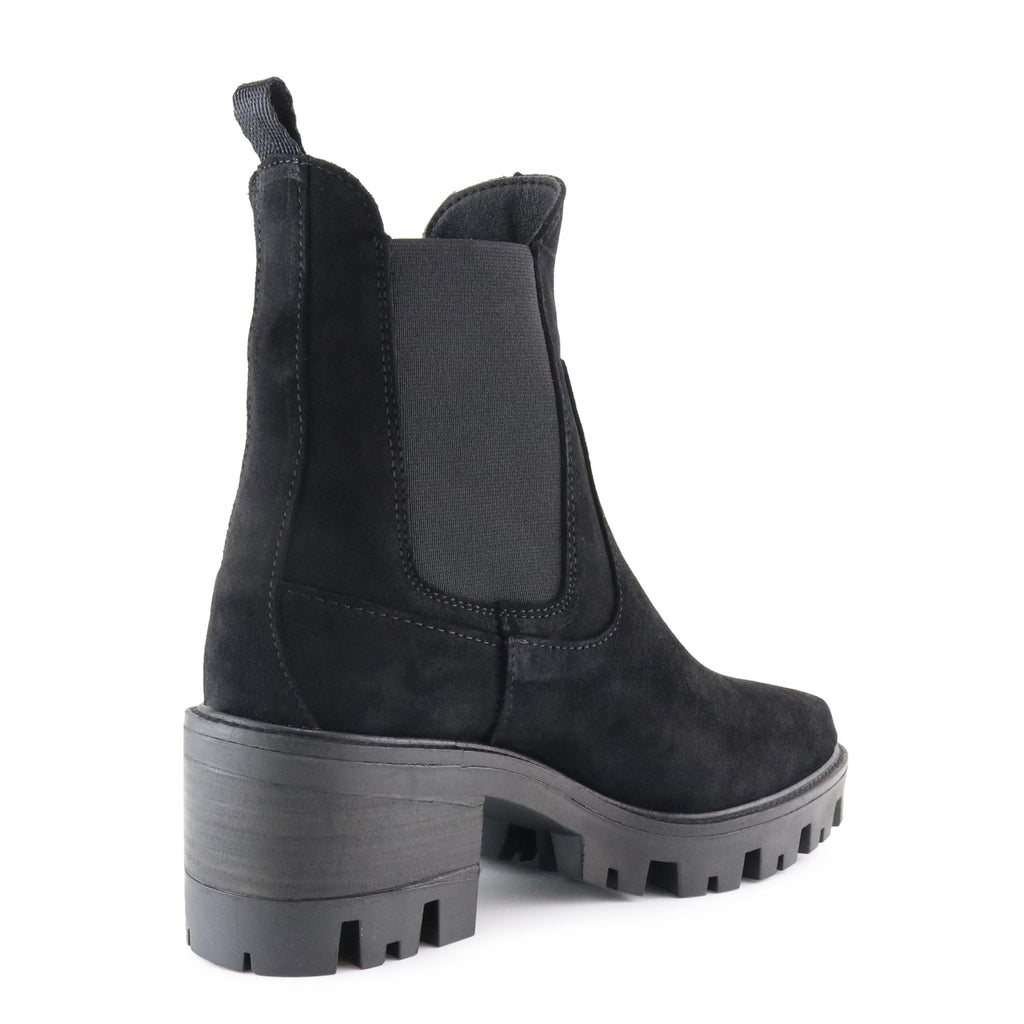 Botín serraje negro con elástico 4093 de Alpe - 4093-31-3.jpg