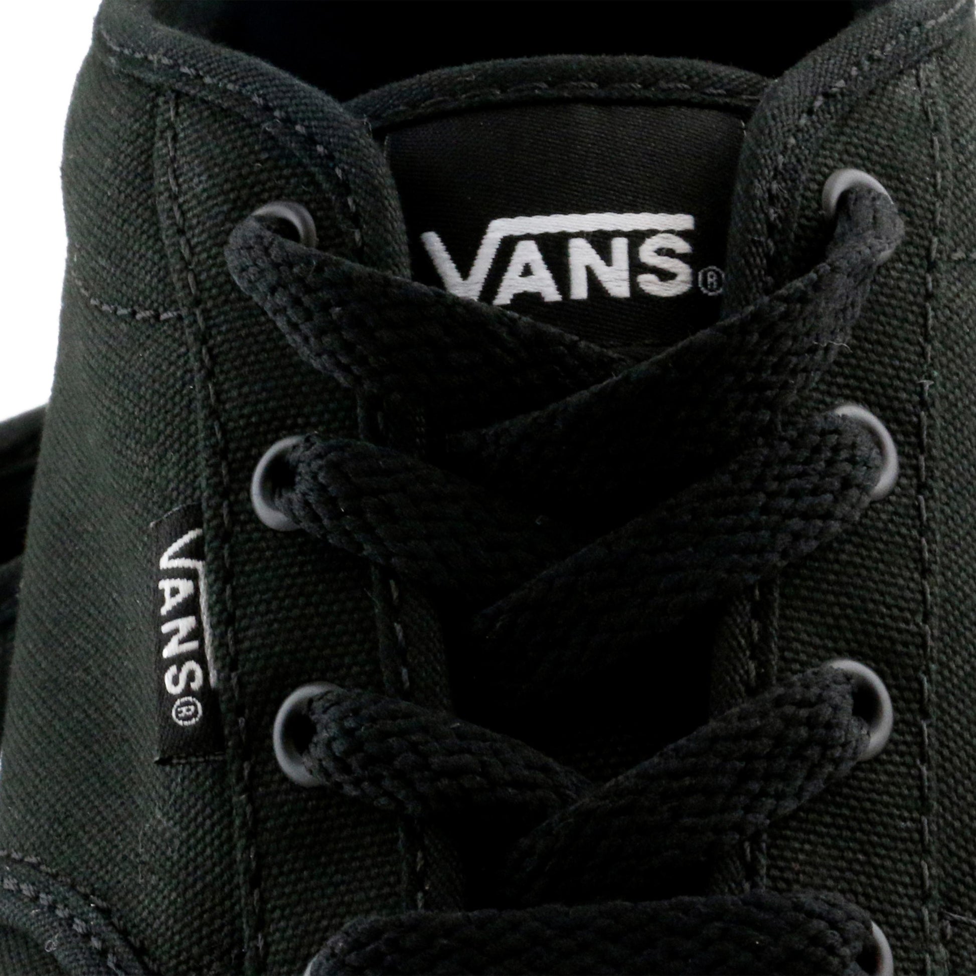 Zapatilla casual negro con cordón ATWOOD de Vans - ATWOOD-20-6.jpg