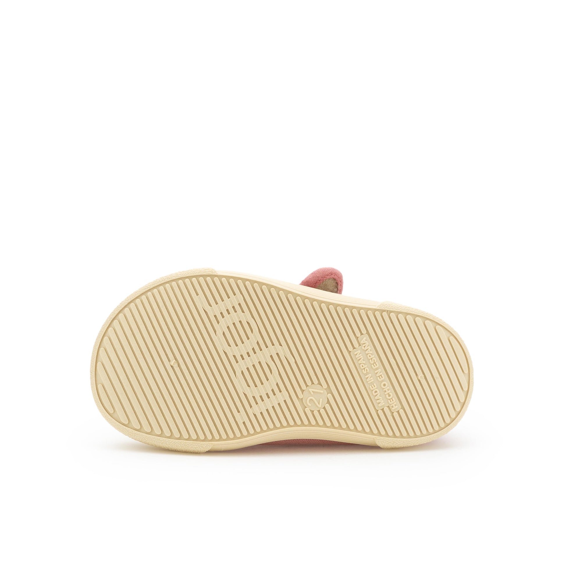 Mercedita barefoot rosa con velcro LONAM de Igor - LONAM-10-4.jpg