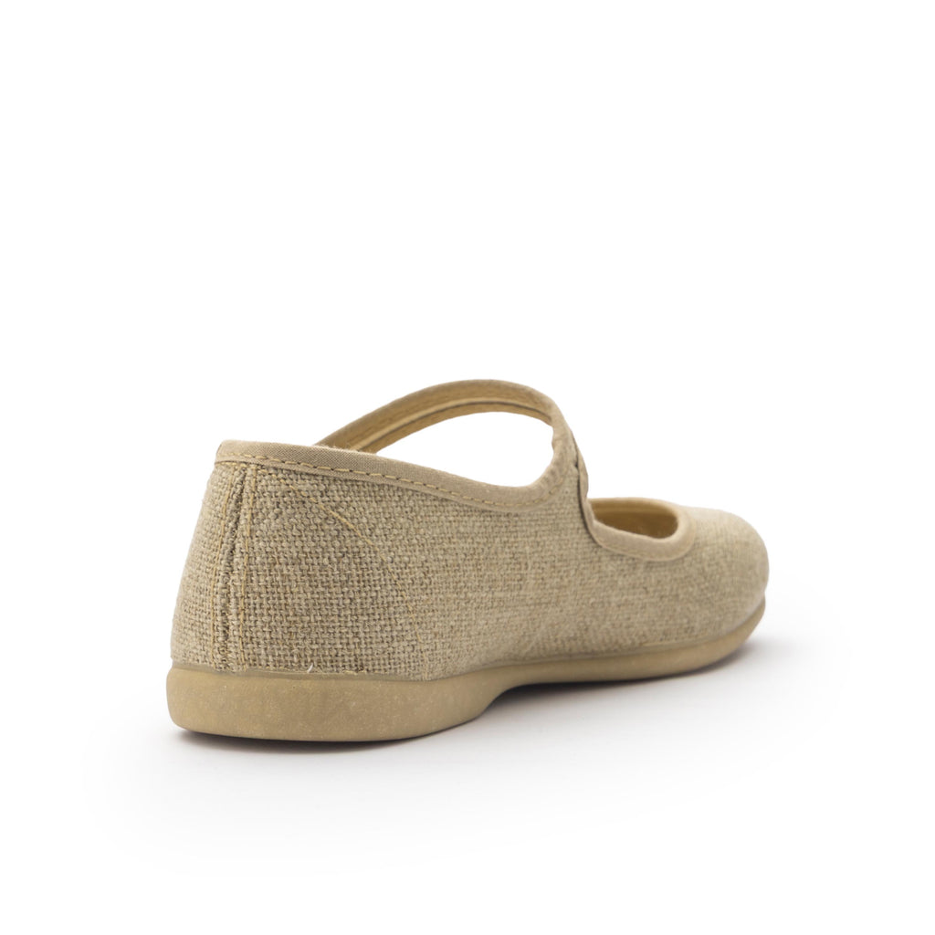 Mercedita lino con hebilla 1189 de Pepa & Cris - 1189-404-3.jpg