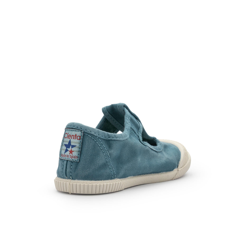 Pepito barefoot jungla con velcro 451777 de Cienta - 451777-597-3.jpg