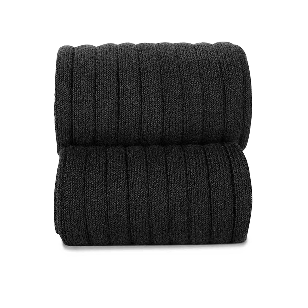 Calcetín alto negro 20162 de Cóndor - 20162-20-2.jpg