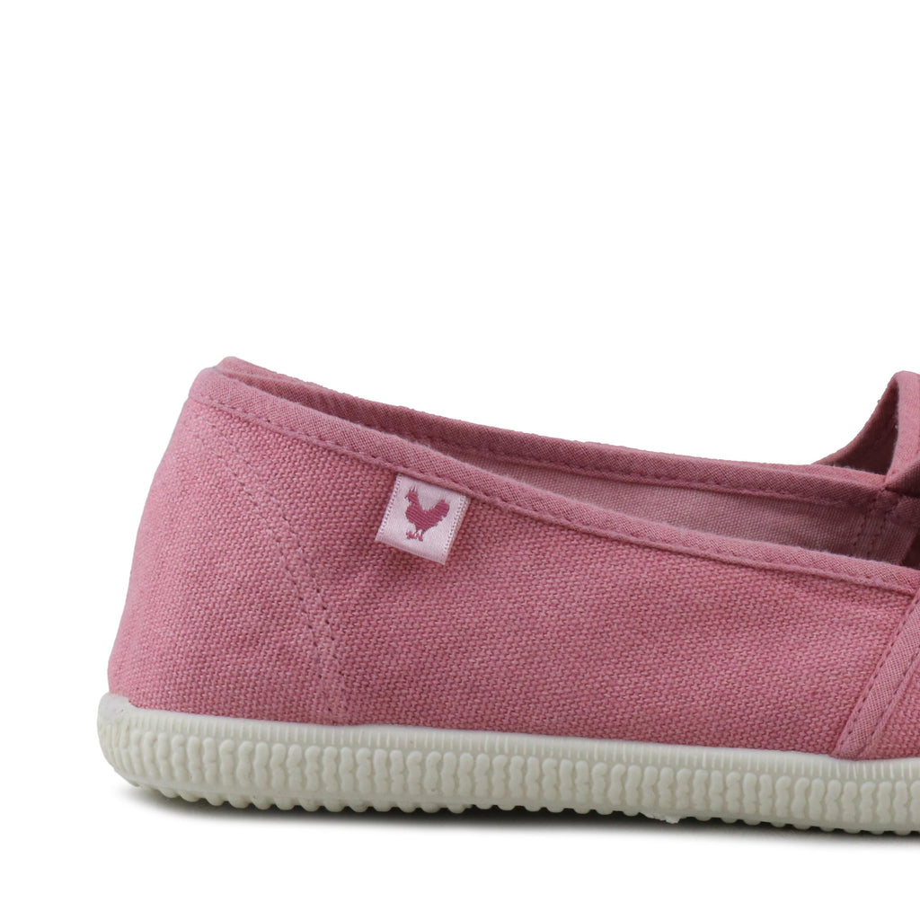 Zapatilla rosa palo 9UNO de Walk in Pitas - 9UNO-93-6.jpg