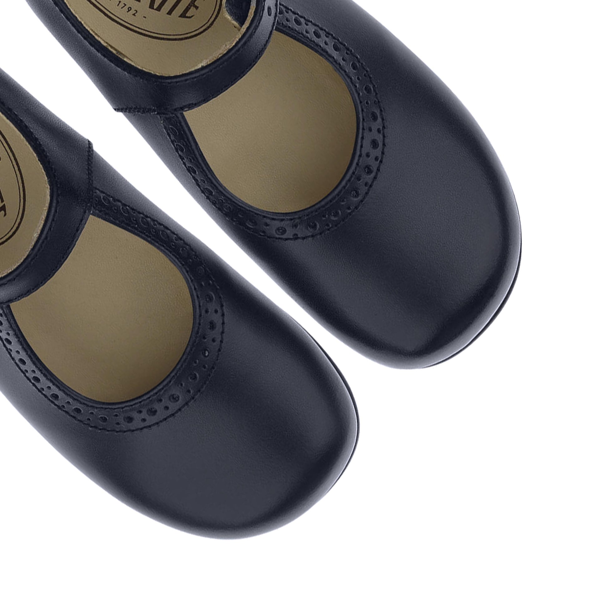 Mercedita azul con hebilla CLARE de Start-Rite - CLARE-7-6.jpg