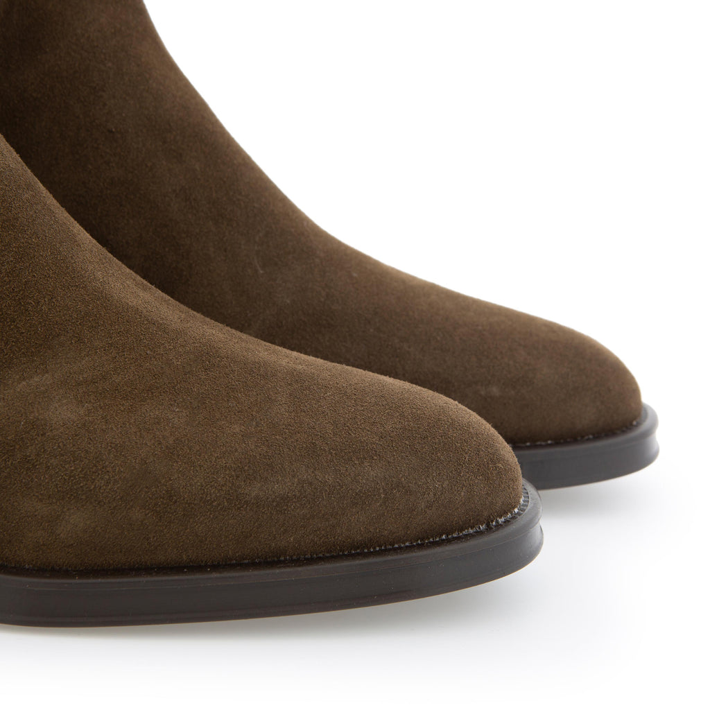 Botín serraje marrón con elástico 2349 de Alpe - 2349-26-6.jpg