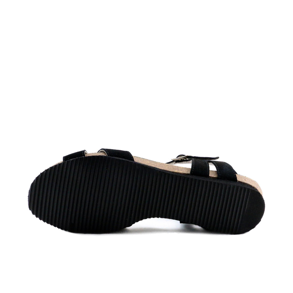 Sandalia plana ante negro con hebilla ZINCRU Jeromín - ZINCRU-31-4.jpg