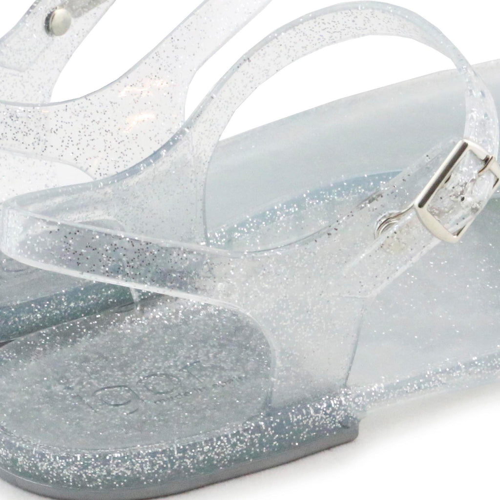 Sandalia plateado con hebilla GABRIELA de Igor - GABRIELA-45-6.jpg