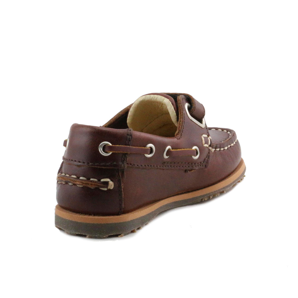 Náutico marrón de verano con velcro NAUTIVEL de Jeromín - NAUTIVEL-12-3.jpg