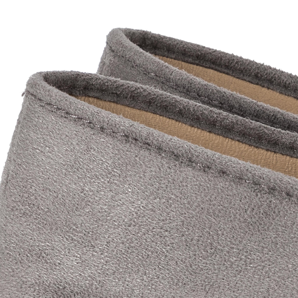 Zapatilla para casa cerrada gris 598040 de Norteñas - 598040-16-5.jpg