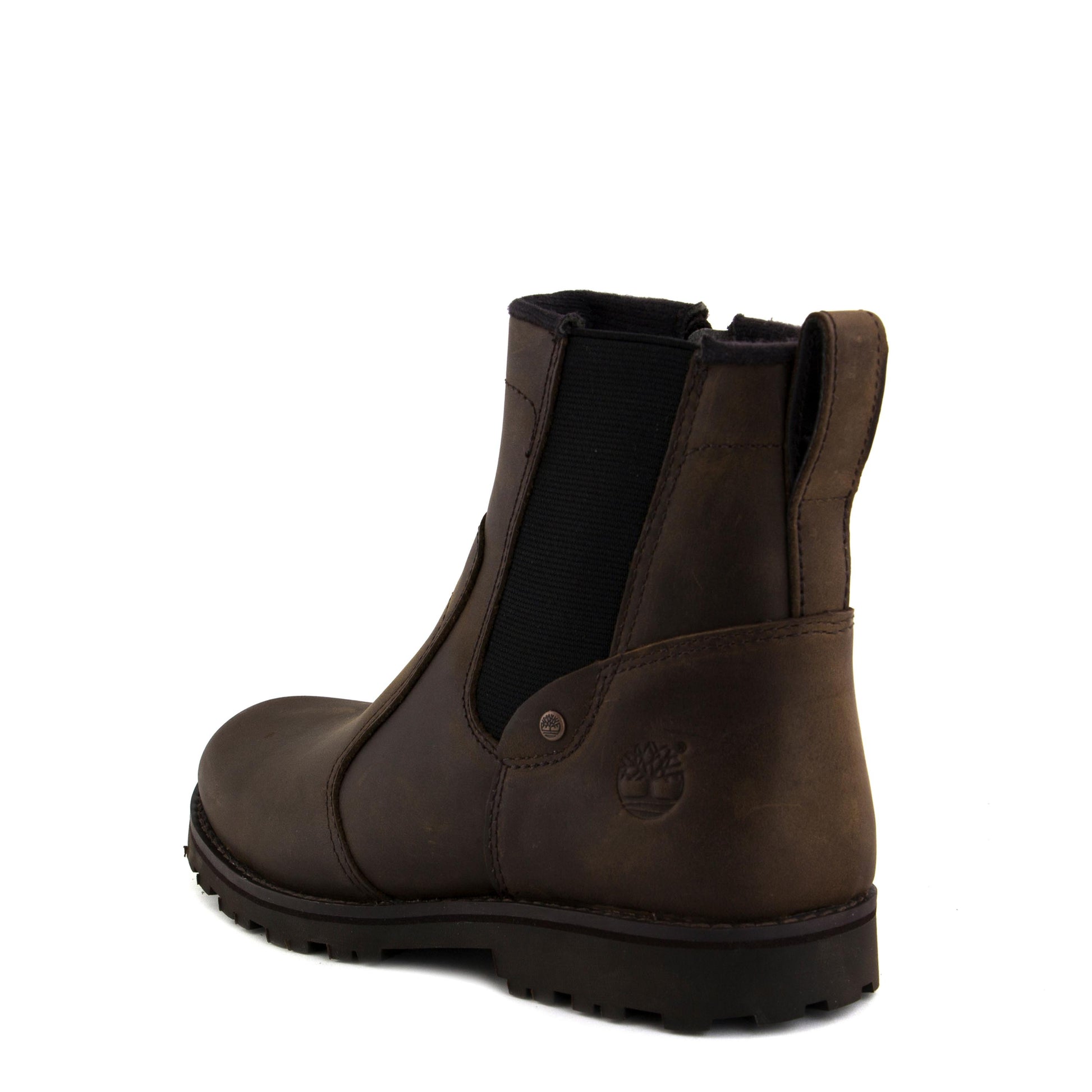 Botín marrón con elástico 1380 de Timberland - 1380-12-4.jpg