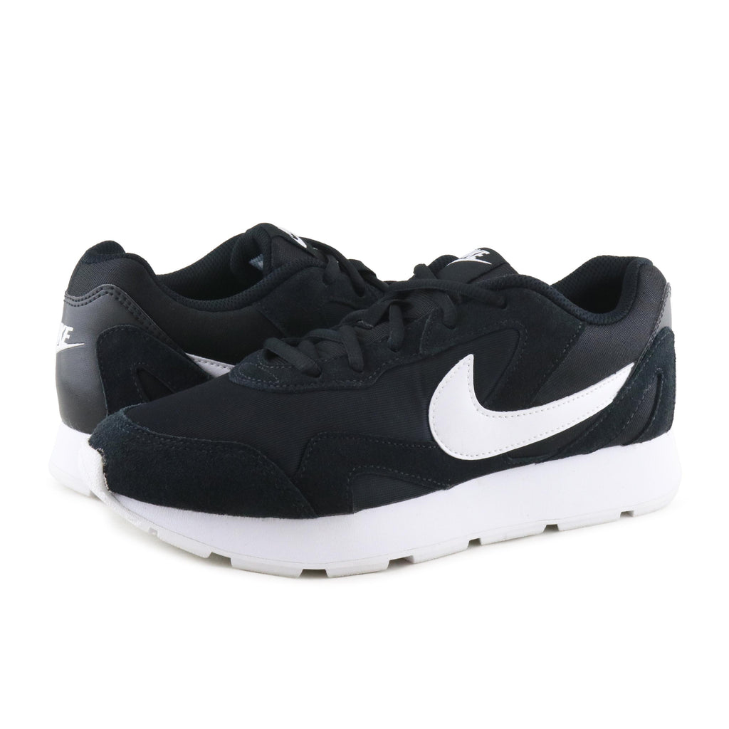 Deportiva negro con cordón DELFINE de Nike - DELFINE-20-2.jpg