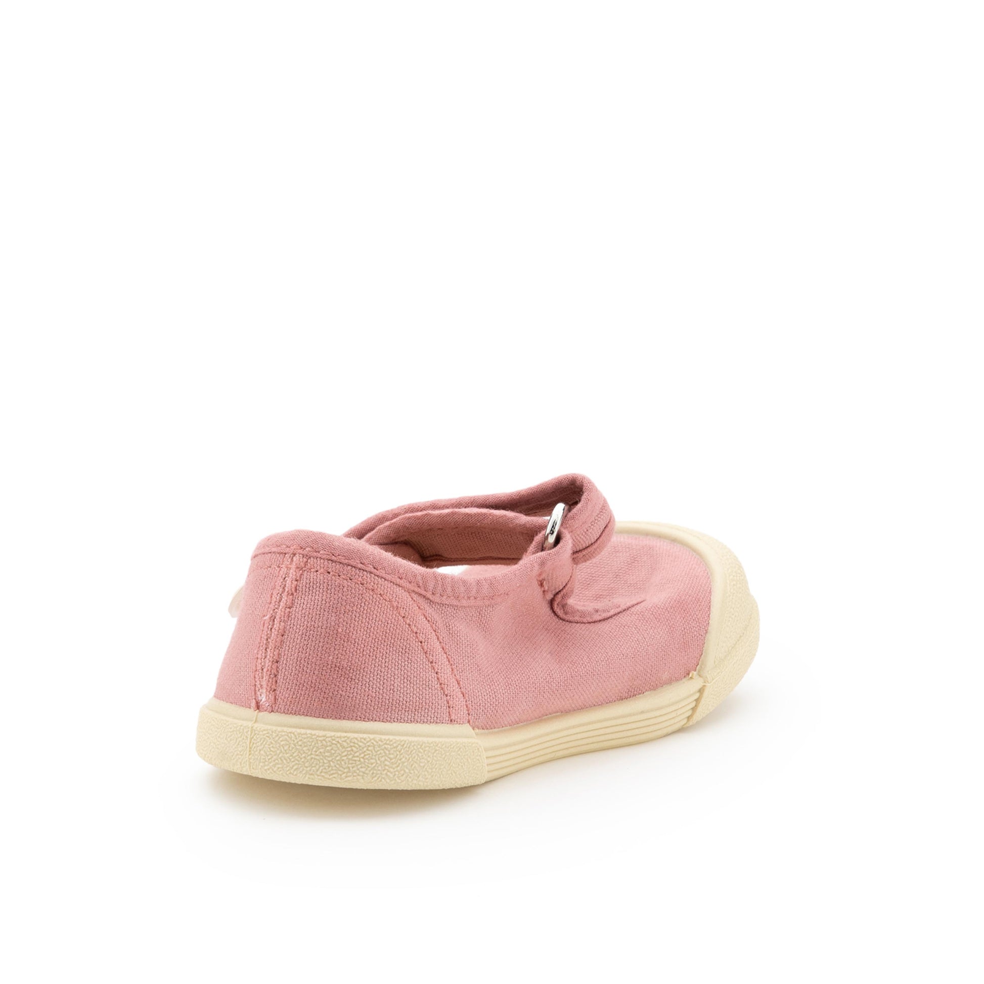 Mercedita barefoot rosa con velcro LONAM de Igor - LONAM-10-3.jpg