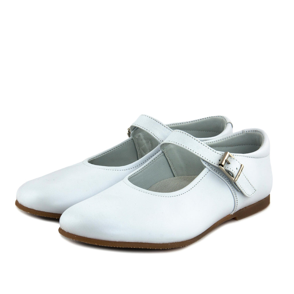 Mercedita blanco con hebilla 240-02 de Jeromín - 240-02-30-6.jpg