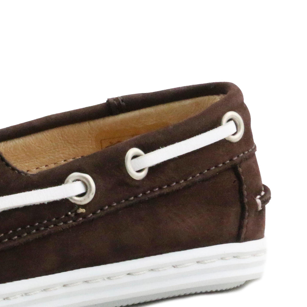 Náutico nobuk marrón de verano con velcro K2 de Jeromín - K2-36-5.jpg