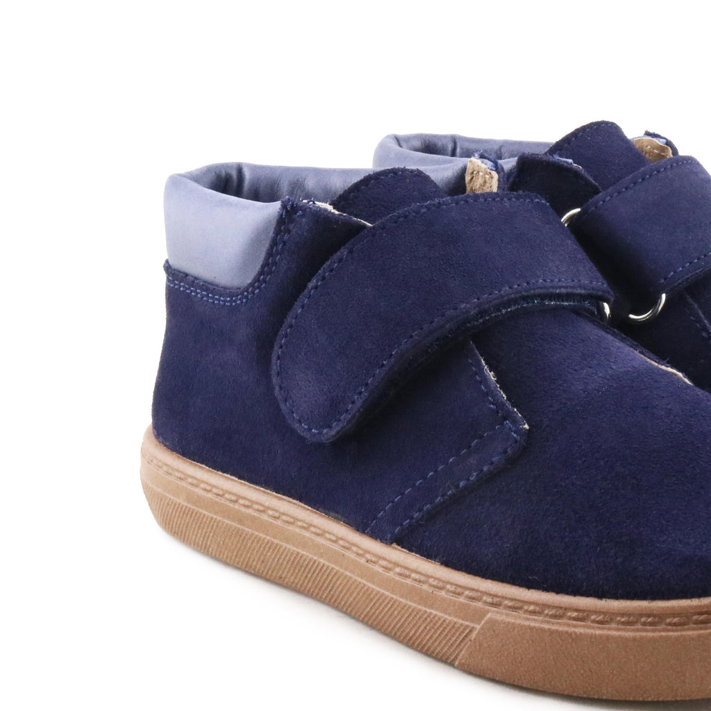 Bota serraje azul con velcro TUI-Igor de Igor - TUI-27CARAMELO-5.jpg