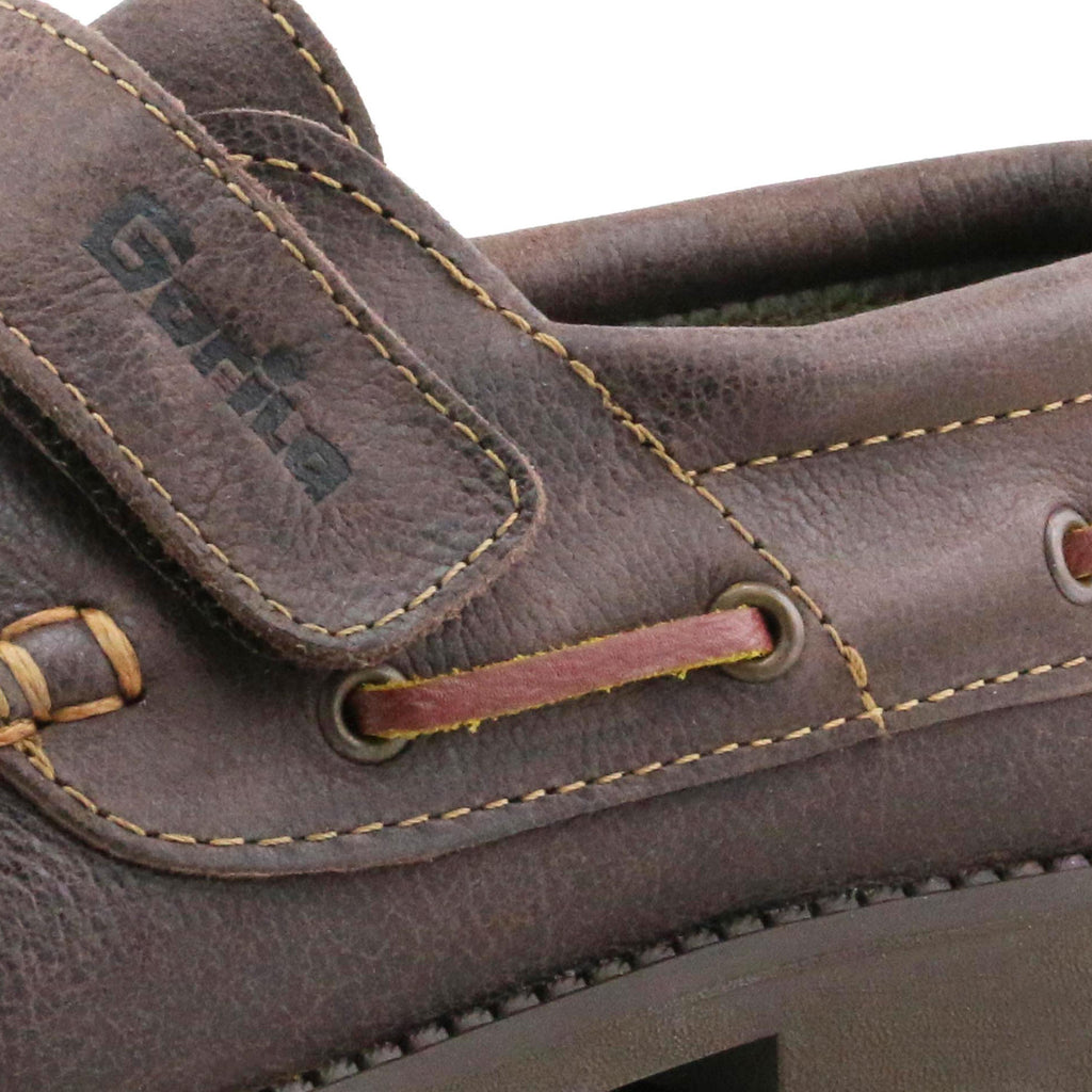 Náutico marrón oscuro con velcro 26307 de Gorila - 26307-62-5.jpg