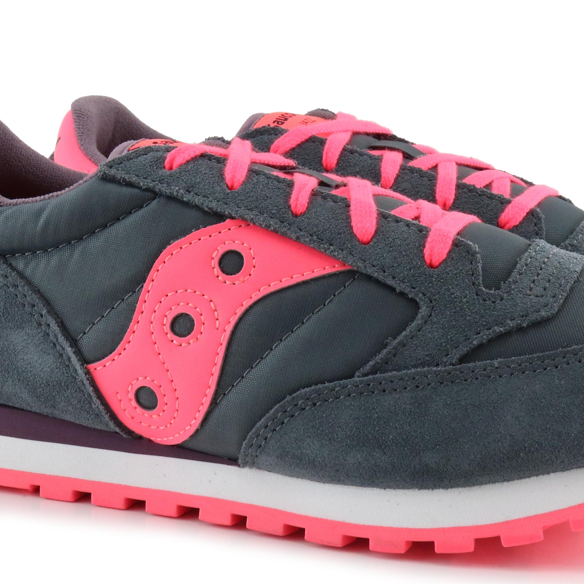 Deportiva verde gris con cordón JAZZCOR de Saucony - JAZZCOR-194-5.jpg