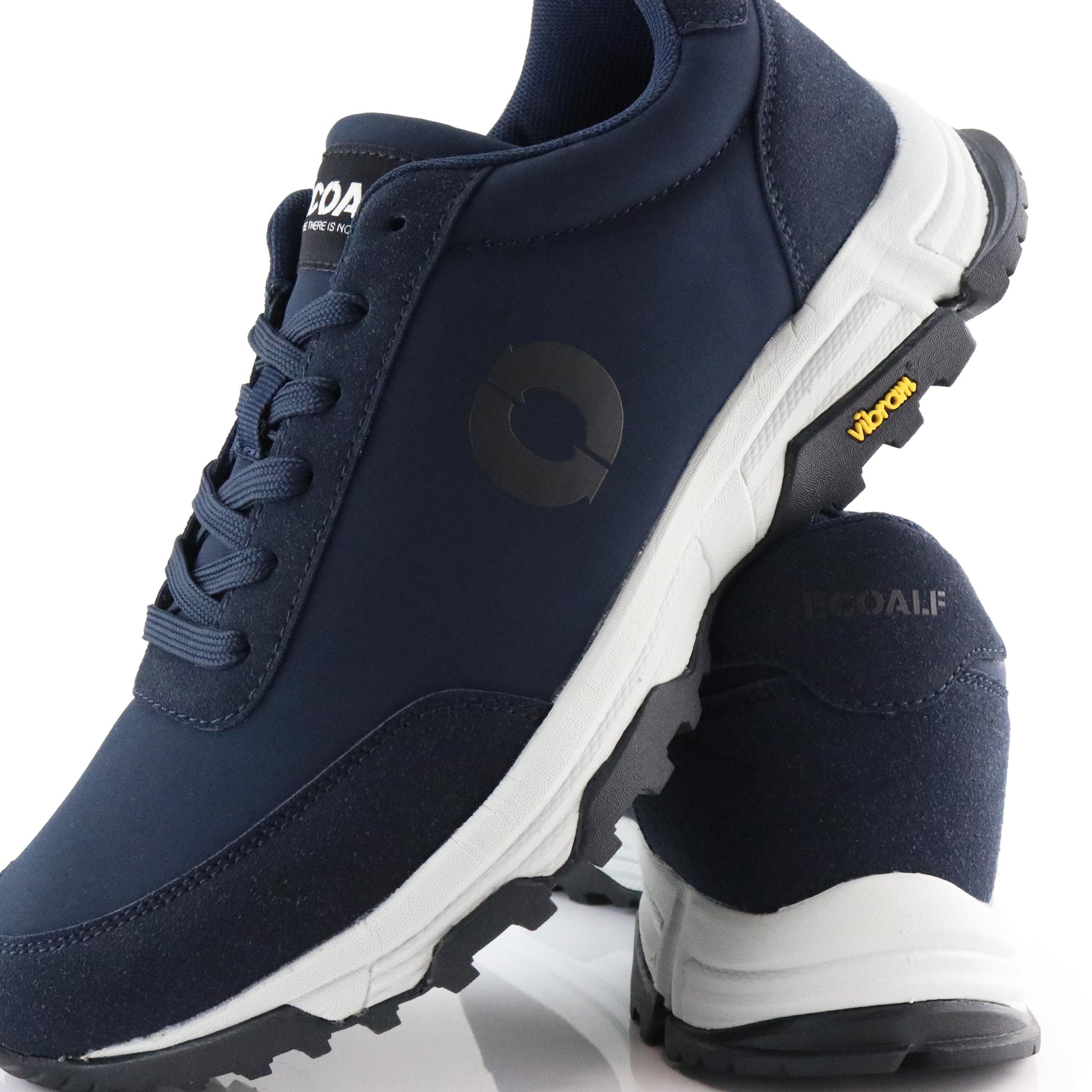 Deportiva azul con cordón CANCUN de Ecoalf - CANCUN-7-6.jpg