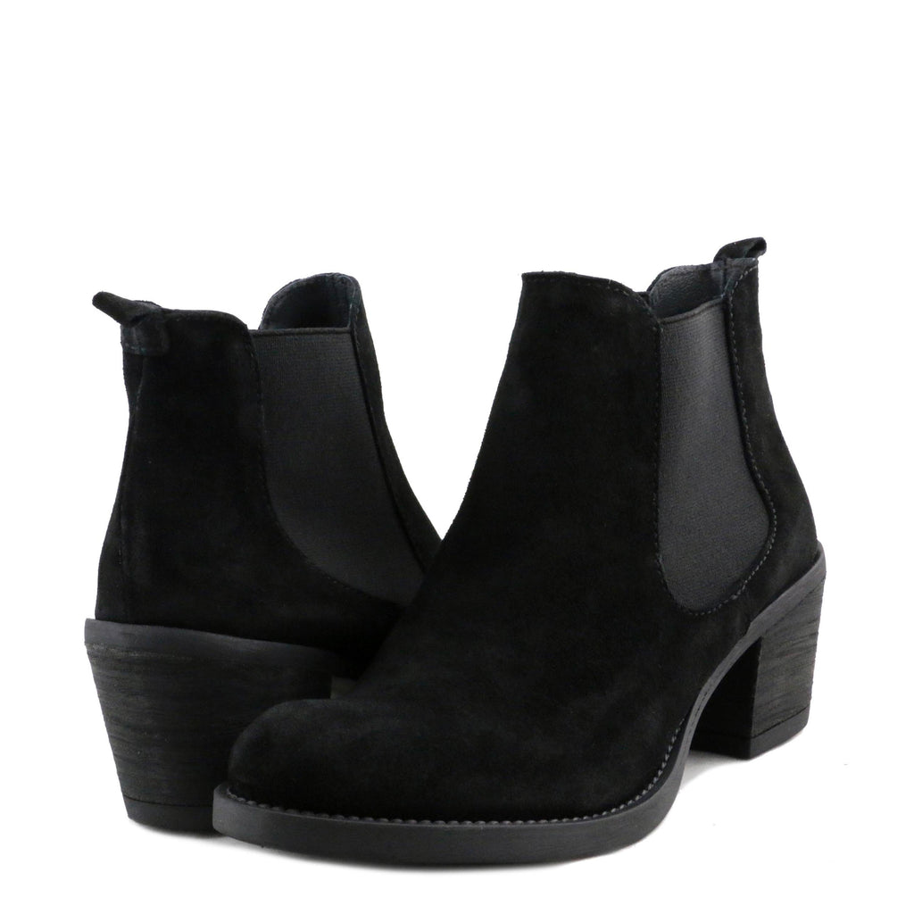 Botín de tacón ante negro con elástico OREGON Jeromín - OREGON-31-2.jpg