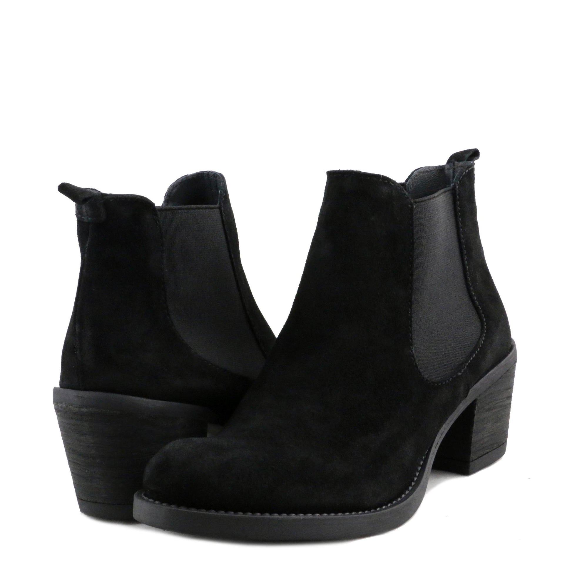 Botín de tacón ante negro con elástico OREGON Jeromín - OREGON-31-2.jpg