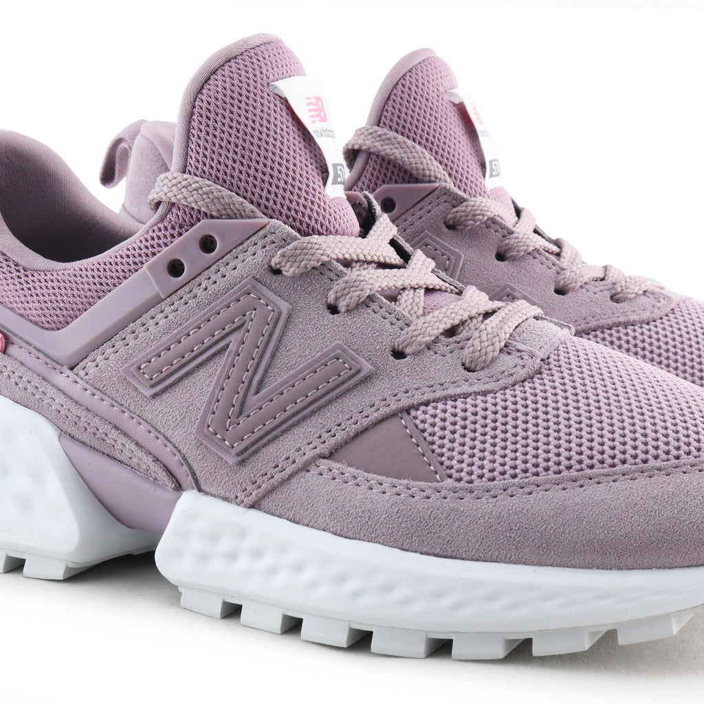 Deportiva malva con cordón WS574TEA de New Balance - WS574TEA-120-5.jpg
