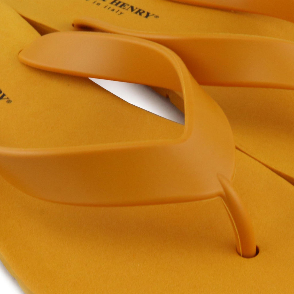 Chancla mostaza M83 de Henry & Henry - M83-251-5.jpg