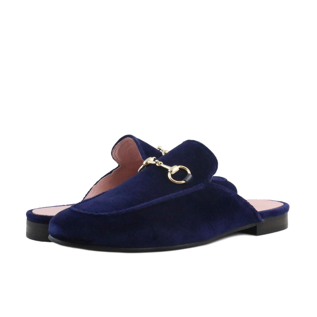 Mocasín azul de verano VENEZIA de Castellano - VENEZIA-7-2.jpg