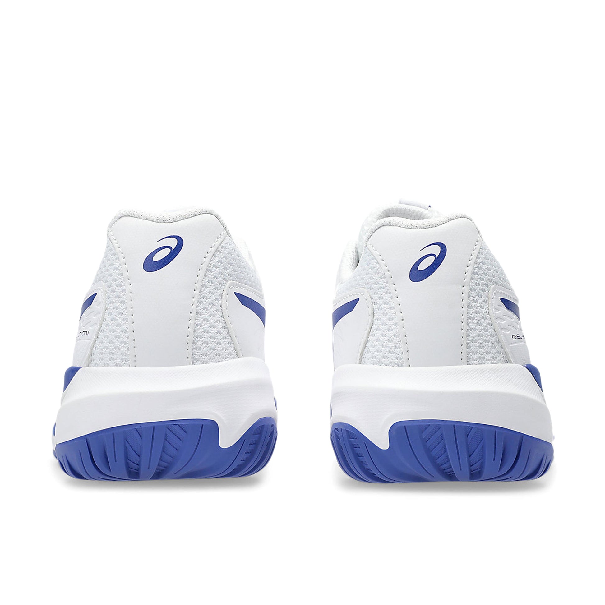 Deportiva blanco con cordón GELRESOLUTIONXGS de Asics - GELRESOLUTIONXGS-30-5.jpg