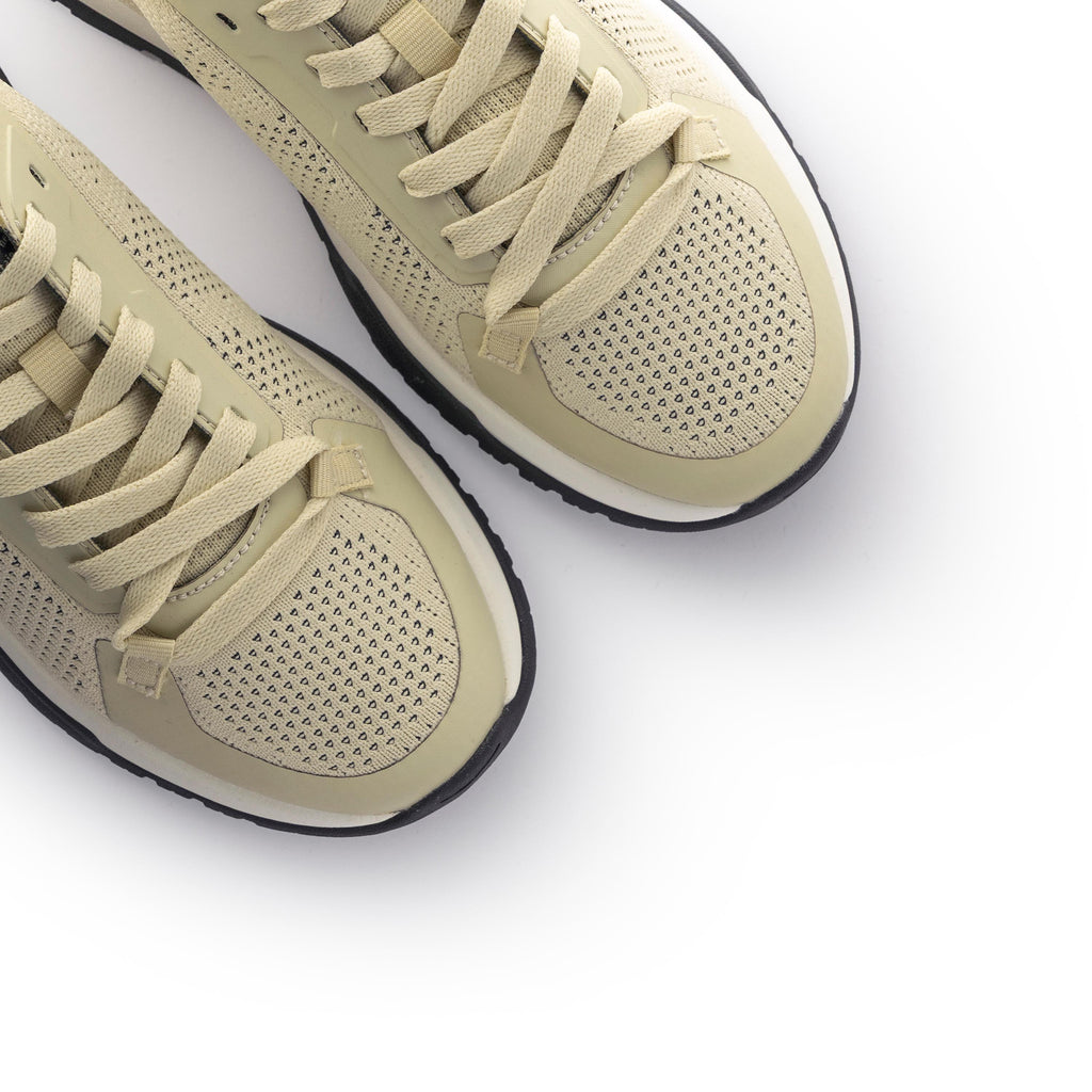Deportiva beige con cordón MUMBAIALF de Ecoalf - MUMBAIALF-9-6.jpg