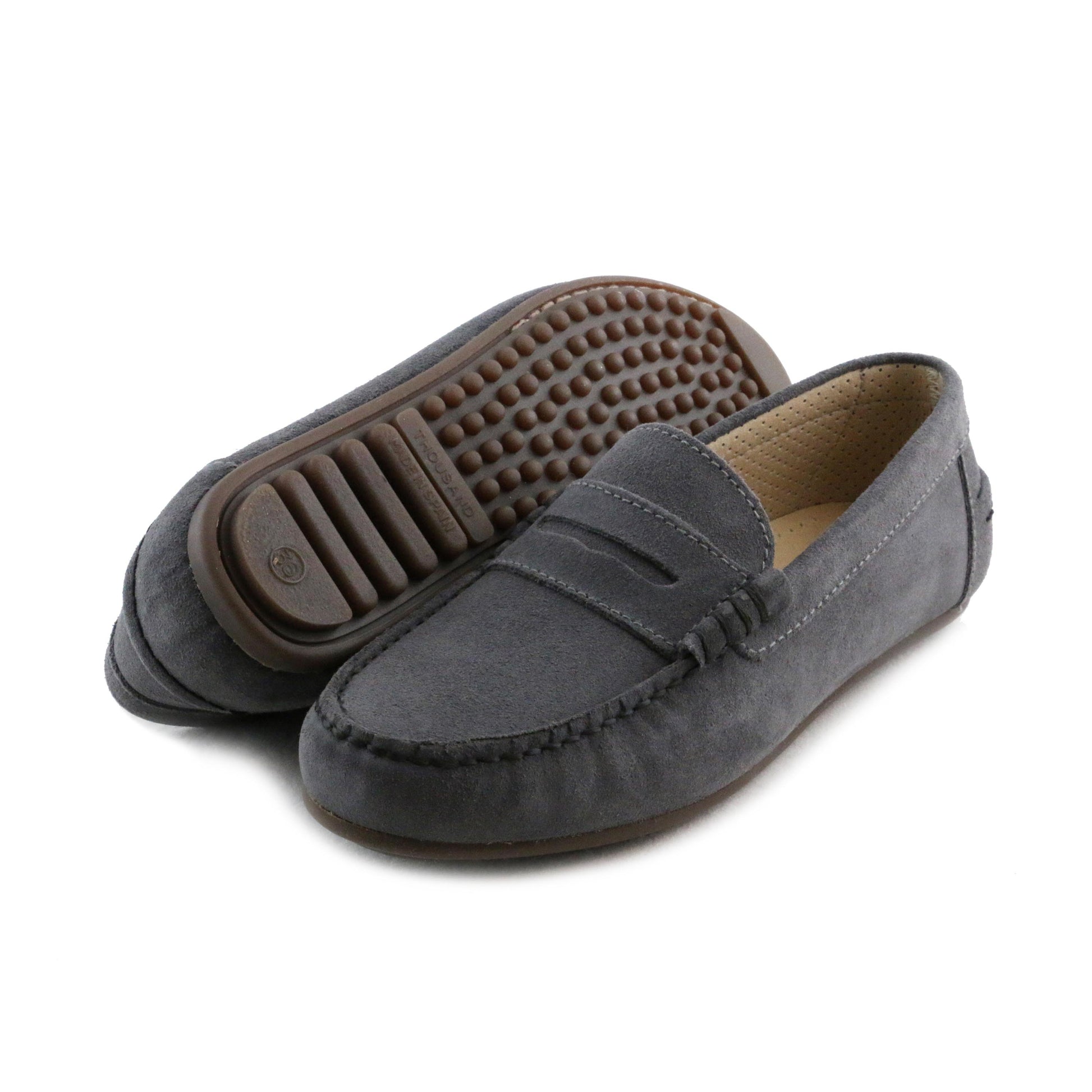 Mocasín ante paloma con antifaz de verano MED Jeromín - MED-199-2.jpg