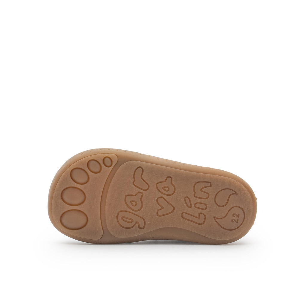 Bota barefoot verde caza con velcro 251308 de Garvalín - 251308-94-4.jpg