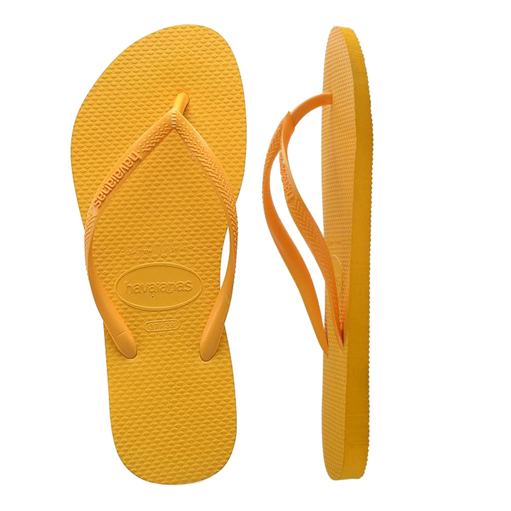 Chancla amarillo SLIM de Havaianas - SLIM-32-5.jpg