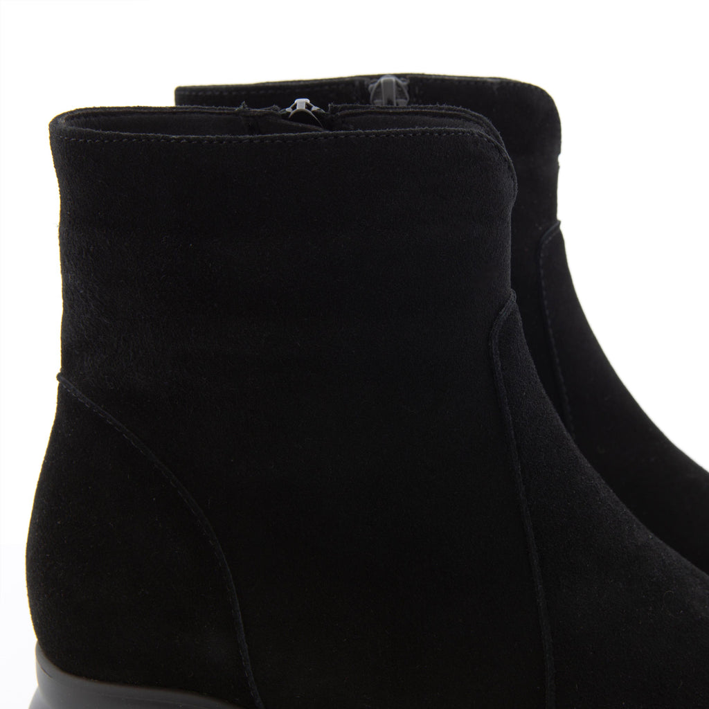 Botín ante negro con cremallera 235877 de Piesanto - 235877-31-5.jpg