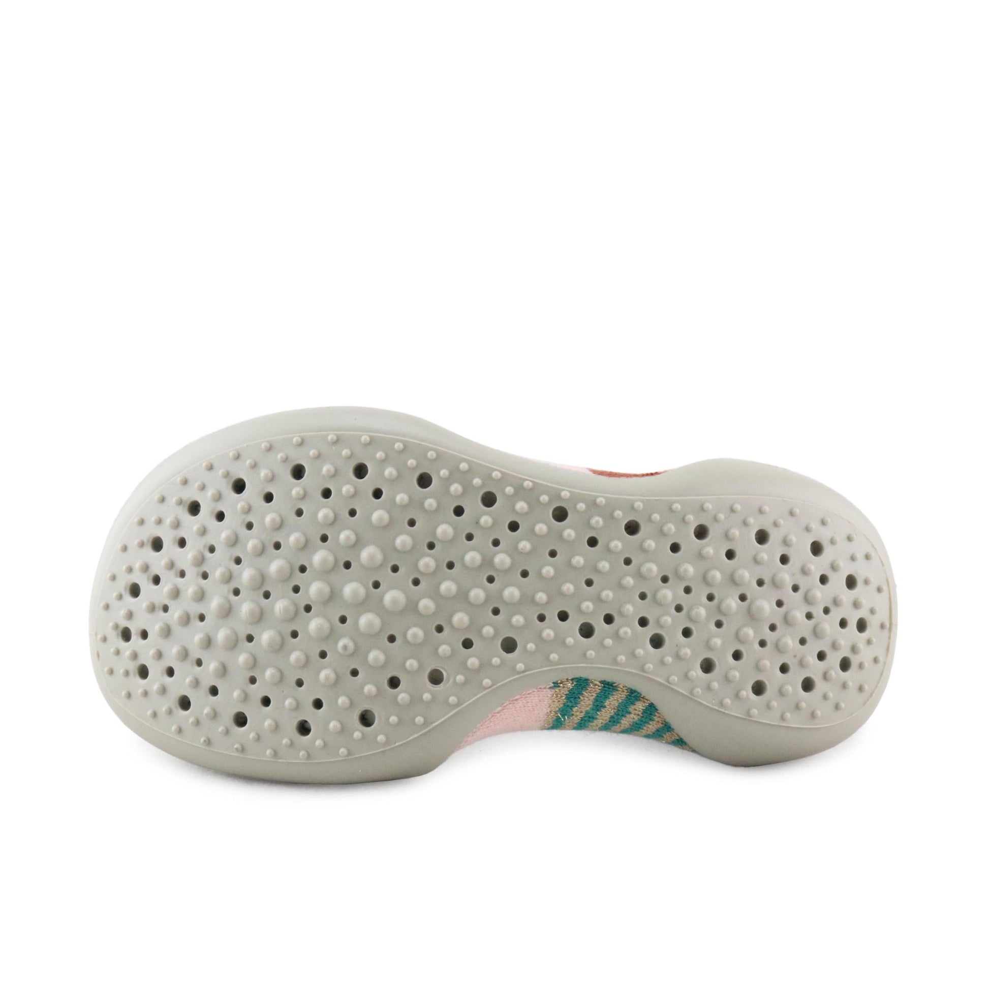 Zapatilla para casa cerrada dorado 853D de Collégien - 853D-48-4.jpg