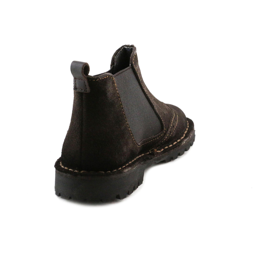 Botín serraje marrón con elástico HARRIER de Jeromín - HARRIER-26-3.jpg