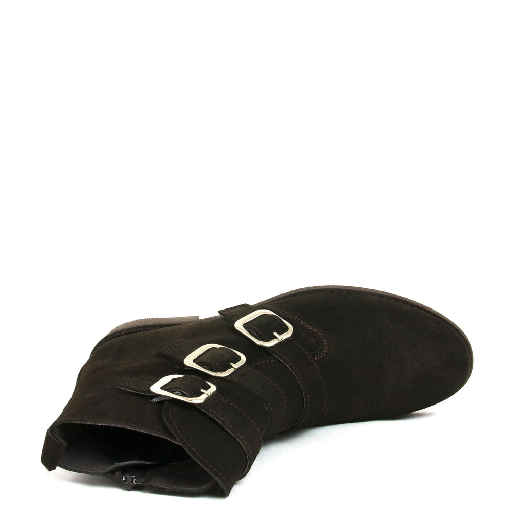 Botín ante marrón con cremallera TREBILISA Jeromín - TREBILISA-26-6.jpg