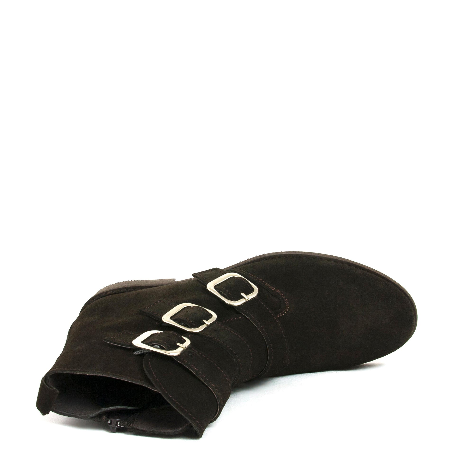 Botín ante marrón con cremallera TREBILISA Jeromín - TREBILISA-26-6.jpg