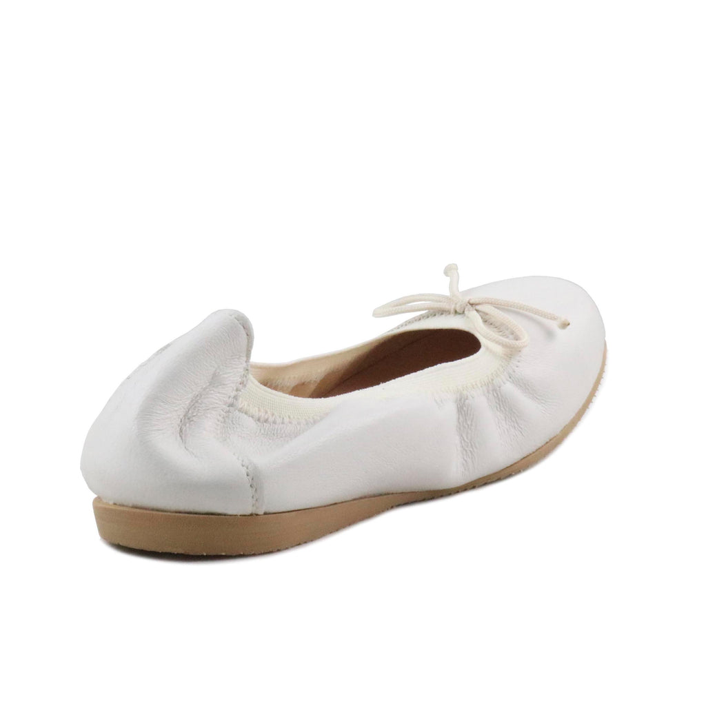 Bailarina beige claro con lazo ROLL-P de Jeromín - ROLL-P-95-3.jpg