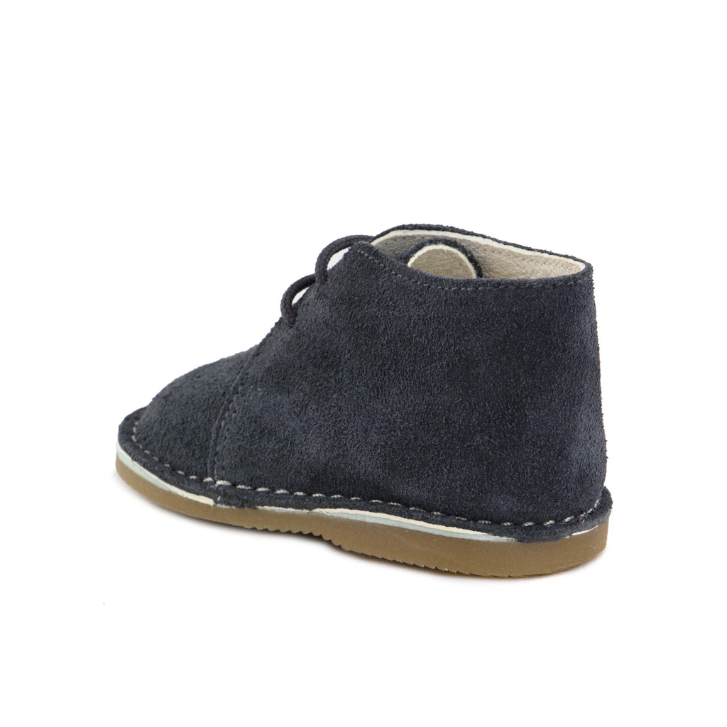 Bota serraje gris con cremallera SP166 de Jeromín - SP166-121-4.jpg