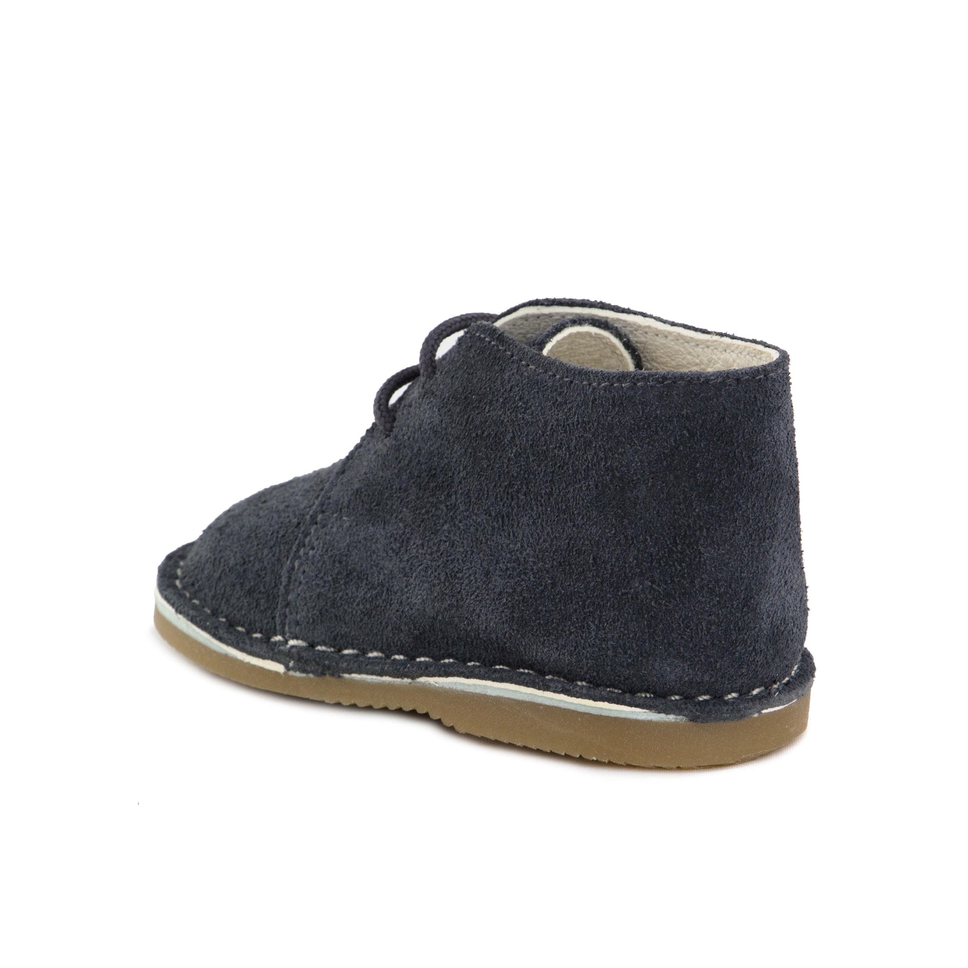 Bota serraje gris con cremallera SP166 de Jeromín - SP166-121-4.jpg