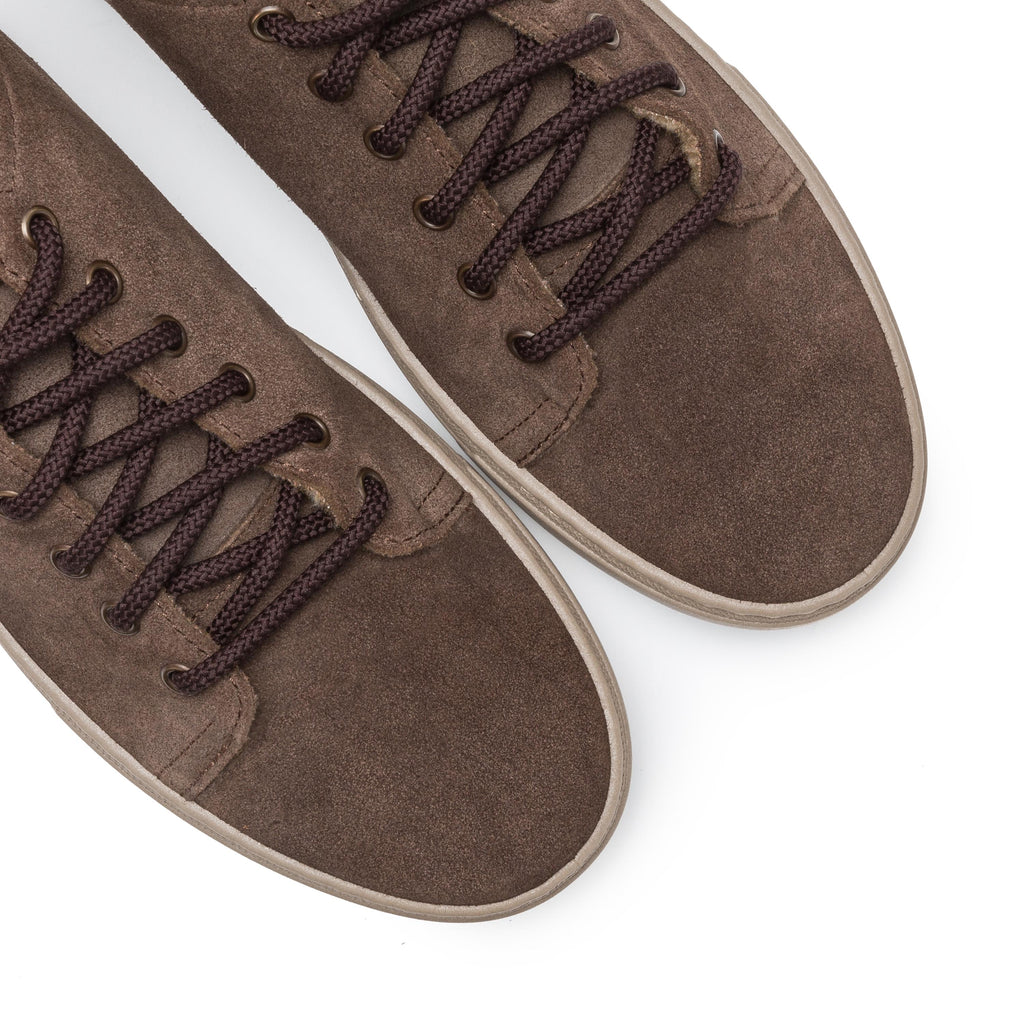 Bota ante marrón forrada con cordón 6721 Natural World - 6721-26-6.jpg